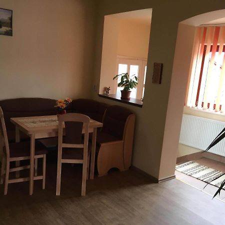 דירות Joseni Bicsak Apartman מראה חיצוני תמונה