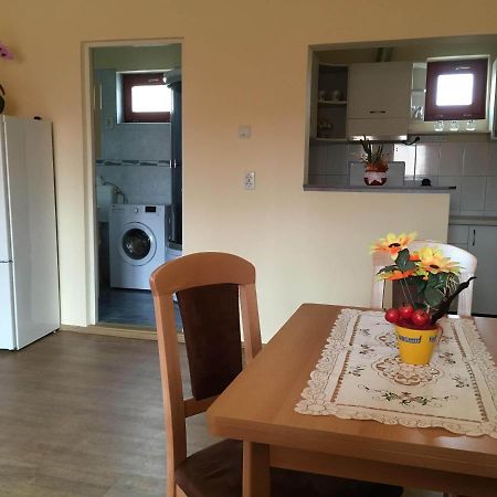 דירות Joseni Bicsak Apartman מראה חיצוני תמונה