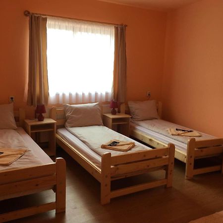 דירות Joseni Bicsak Apartman מראה חיצוני תמונה