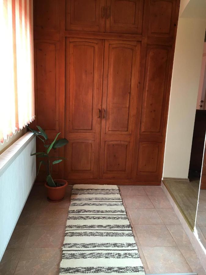 דירות Joseni Bicsak Apartman מראה חיצוני תמונה