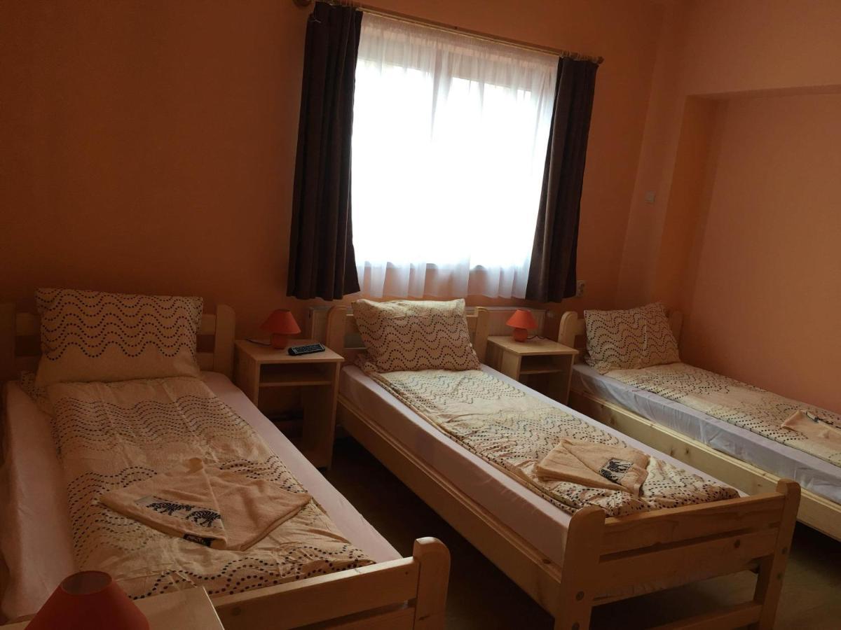 דירות Joseni Bicsak Apartman מראה חיצוני תמונה