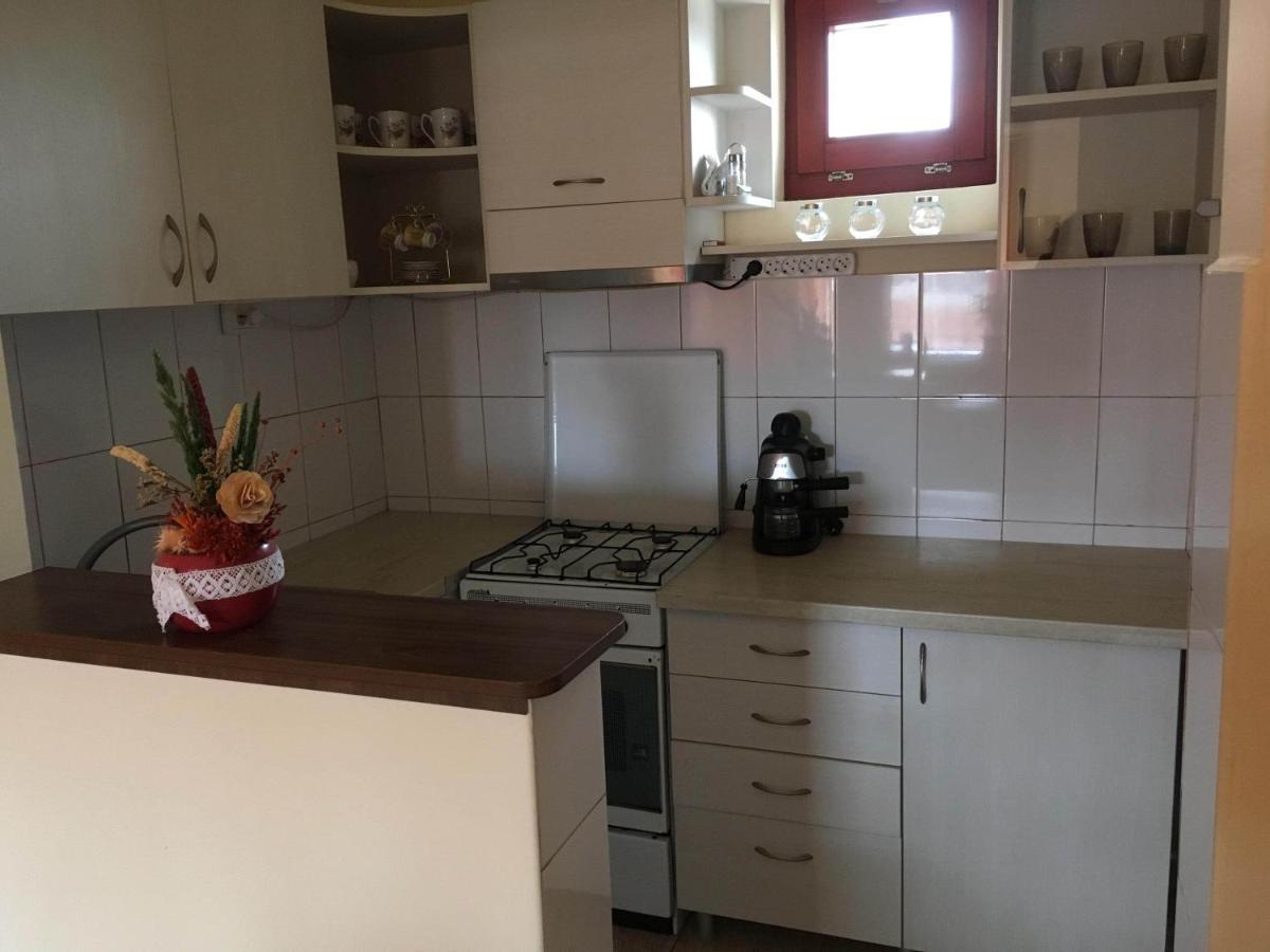 דירות Joseni Bicsak Apartman מראה חיצוני תמונה