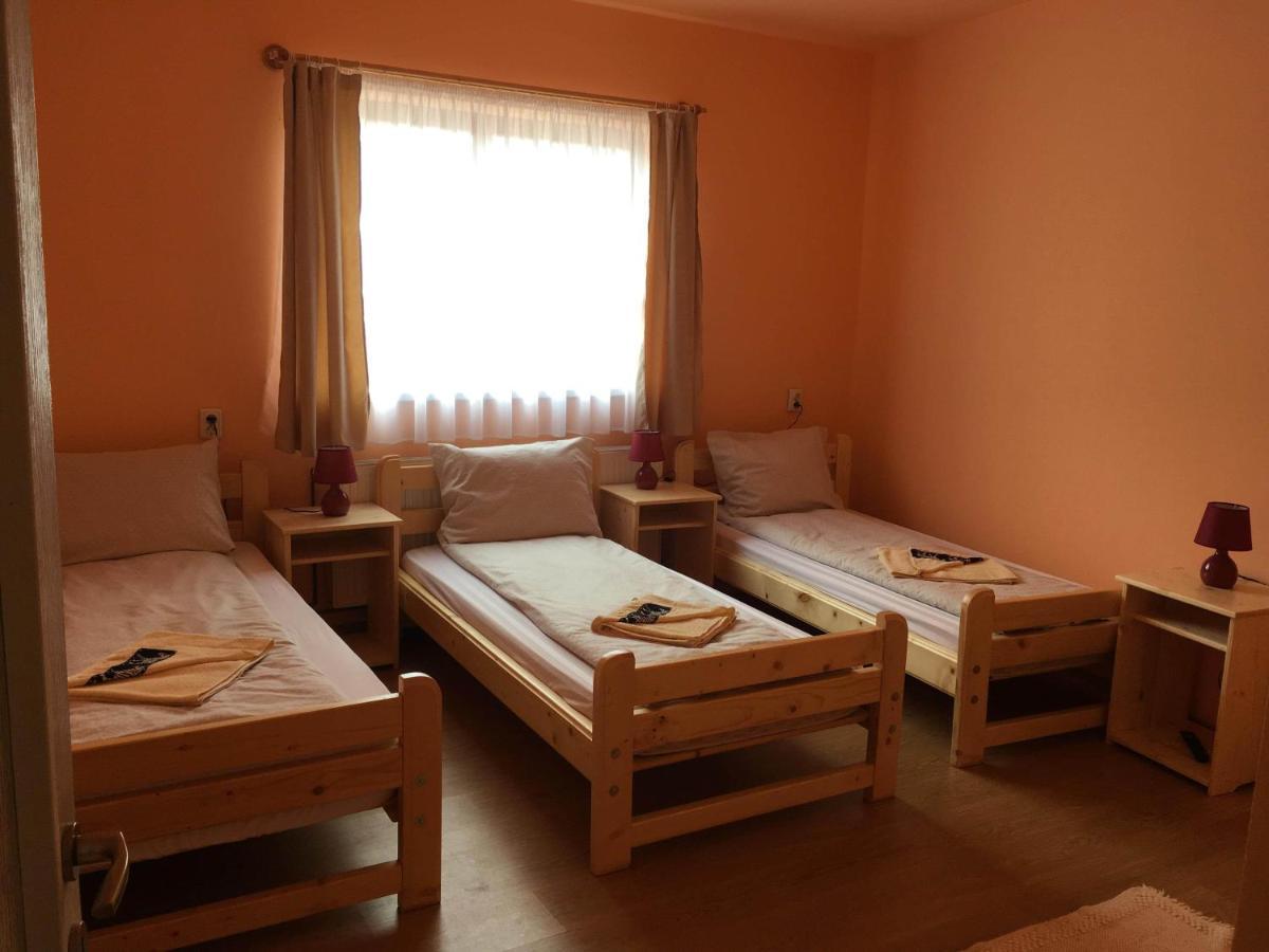 דירות Joseni Bicsak Apartman מראה חיצוני תמונה