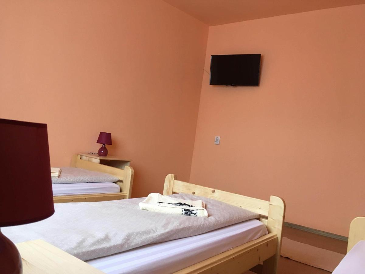 דירות Joseni Bicsak Apartman מראה חיצוני תמונה
