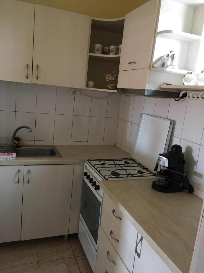דירות Joseni Bicsak Apartman מראה חיצוני תמונה