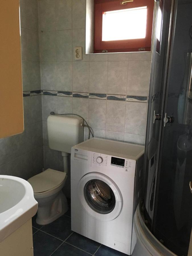 דירות Joseni Bicsak Apartman מראה חיצוני תמונה