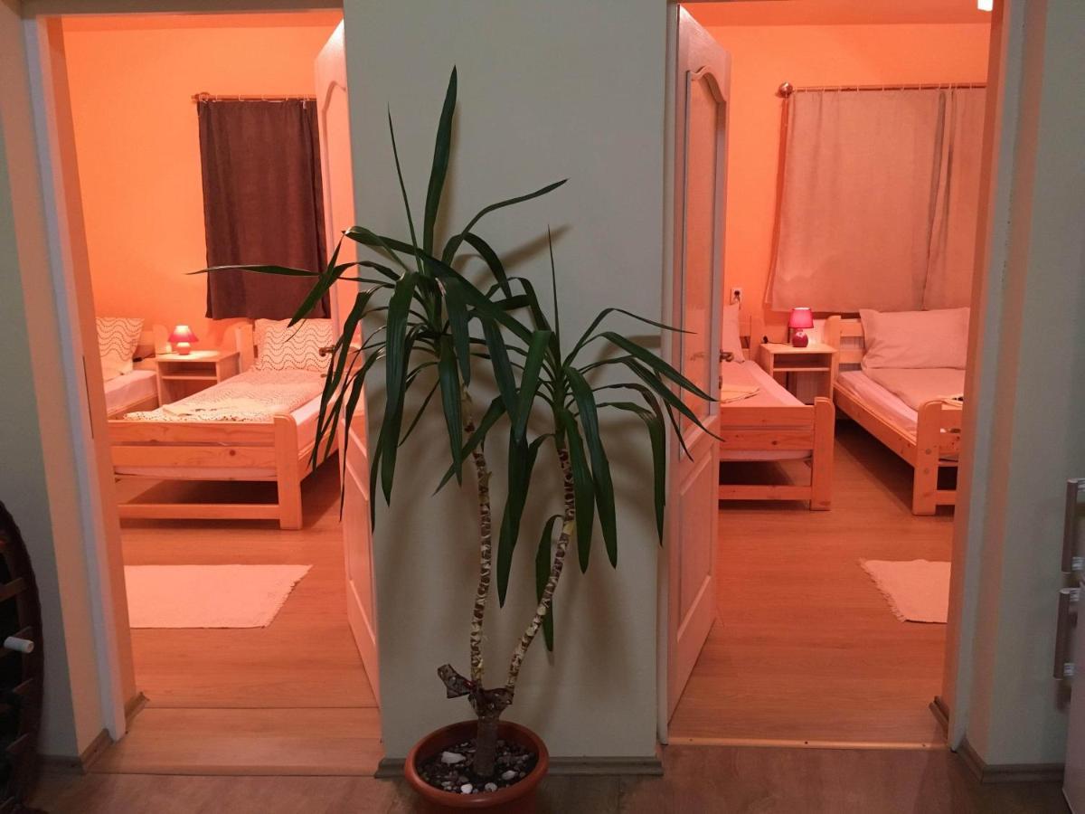 דירות Joseni Bicsak Apartman מראה חיצוני תמונה